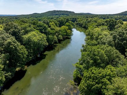 Oceanfront Property in White County, Arkansas