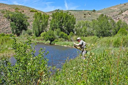 Recreational Property for sale in Gunnison County, Colorado