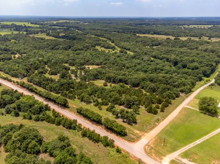 Land for sale in Lincoln County, Oklahoma