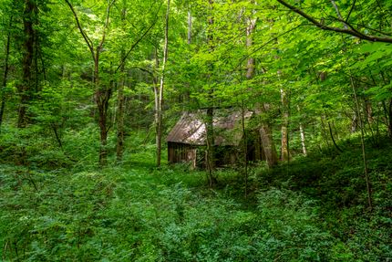 Recreational Property for sale in Hawkins County, Tennessee