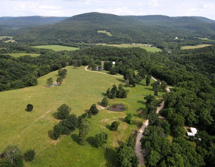 Farm and Ranch for sale in Newton County, Arkansas