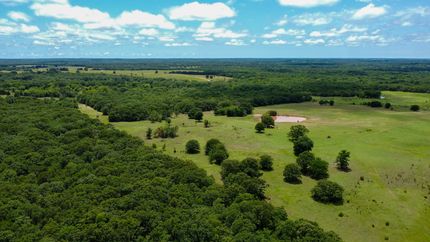 Recreational Property for sale in Okfuskee County, Oklahoma