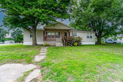 Recreational Property for sale in Creek County, Oklahoma