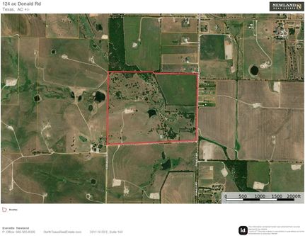 Recreational Property for sale in Denton County, Texas