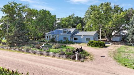 Recreational Property for sale in Dawson County, Nebraska