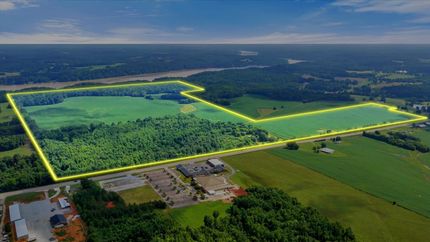 Land for sale in Limestone County, Alabama