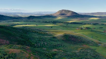 Farm and Ranch for sale in Routt County, Colorado