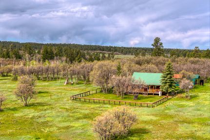Recreational Property for sale in Montrose County, Colorado