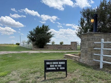 Commercial Property for sale in Donley County, Texas