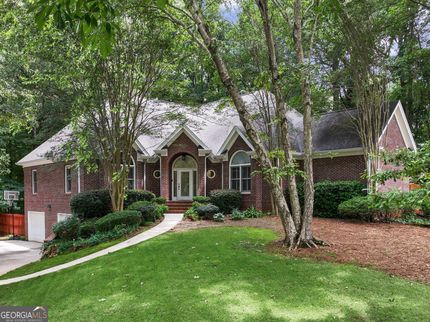 Farm and Ranch for sale in Coweta County, Georgia