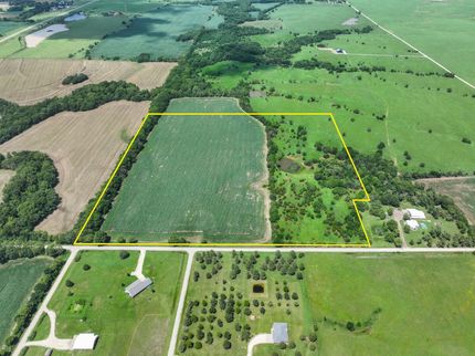 Recreational Property for sale in Butler County, Kansas