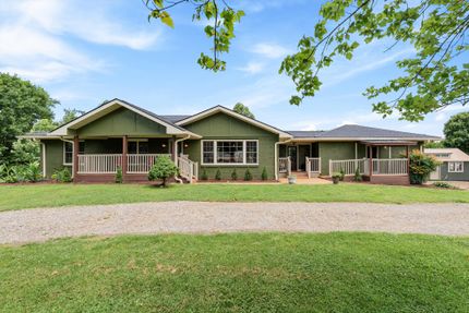 Farm and Ranch for sale in Williamson County, Tennessee