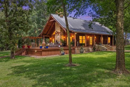Recreational Property for sale in Hopkins County, Texas