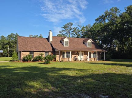 Horse Property for sale in Taylor County, Florida