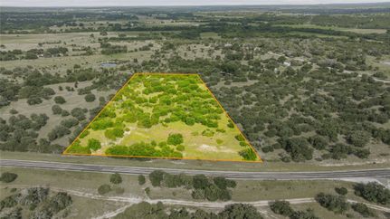 Undeveloped Land for sale in Hood County, Texas