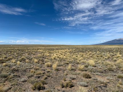 Farm and Ranch in Costilla County, Colorado
