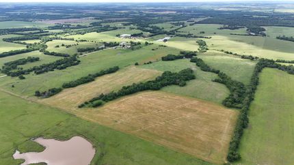 Recreational Property for sale in Bourbon County, Kansas