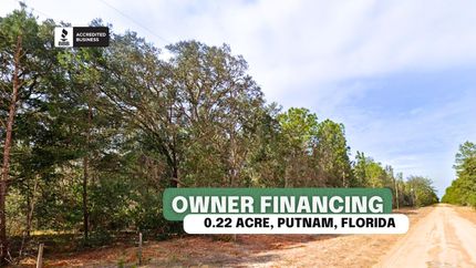 Farm and Ranch for sale in Putnam County, Florida