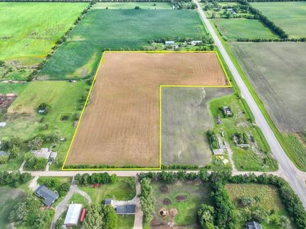 Farm and Ranch for sale in Harvey County, Kansas