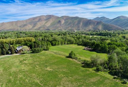 Recreational Property for sale in Blaine County, Idaho
