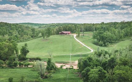 Farm and Ranch for sale in Crawford County, Missouri
