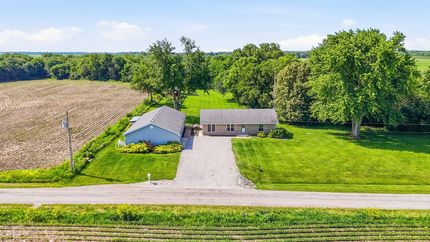 Farm and Ranch for sale in Macoupin County, Illinois