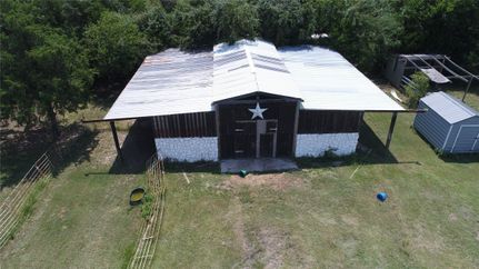 Land for sale in Navarro County, Texas