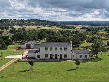 Farm and Ranch for sale in Gillespie County, Texas