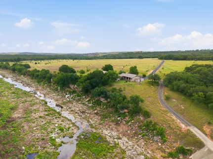 Land for sale in Kerr County, Texas