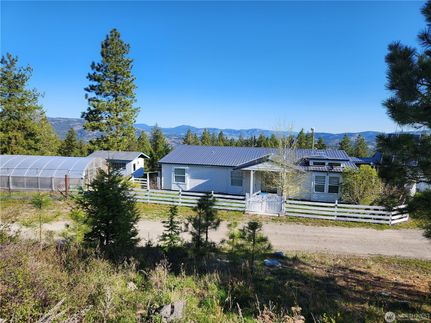 Commercial Property for sale in Ferry County, Washington