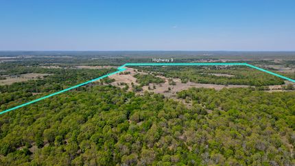 Recreational Property for sale in Hughes County, Oklahoma