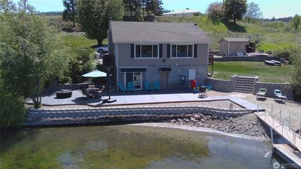 Lakefront Property for sale in Ferry County, Washington