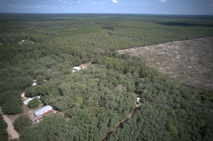 Farm and Ranch for sale in Putnam County, Florida