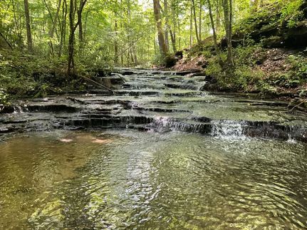 Farm and Ranch for sale in Franklin County, Tennessee
