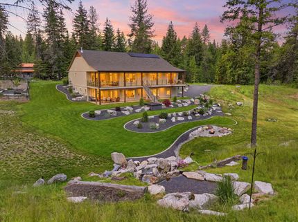 Farm and Ranch for sale in Spokane County, Washington