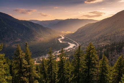Undeveloped Land for sale in Mineral County, Montana