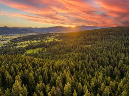 Land for sale in Missoula County, Montana