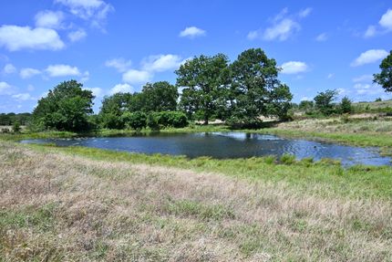 Land for sale in Coal County, Oklahoma