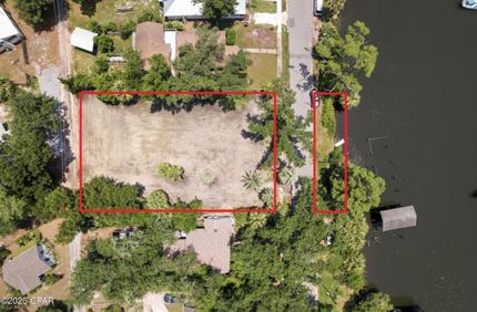 Recreational Property for sale in Bay County, Florida
