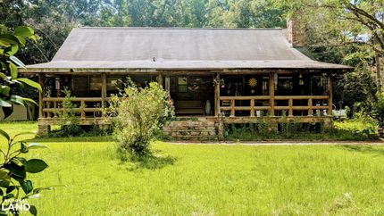 Farm and Ranch for sale in Marengo County, Alabama
