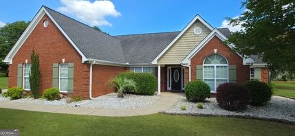Farm and Ranch for sale in Oconee County, Georgia