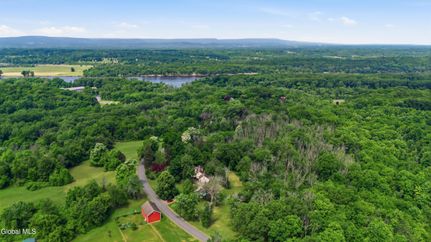 Land for sale in Rensselaer County, New York