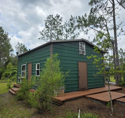 Farm and Ranch for sale in Taylor County, Florida