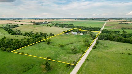 Timberland Property for sale in Marion County, Kansas