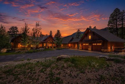 Farm and Ranch for sale in La Plata County, Colorado