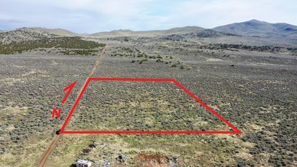Timberland Property for sale in Elko County, Nevada