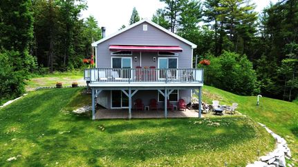 Recreational Property for sale in Somerset County, Maine