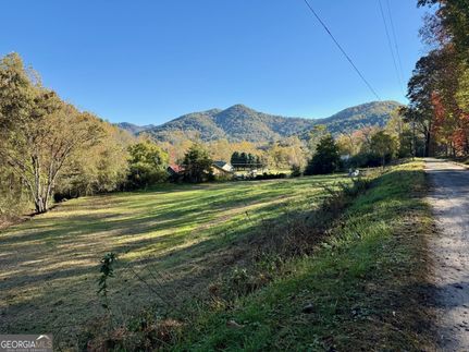 Farm and Ranch for sale in Rabun County, Georgia