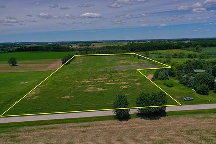 Land for sale in Sheboygan County, Wisconsin
