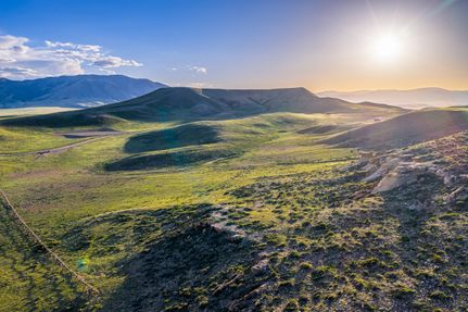 Timberland Property for sale in Albany County, Wyoming